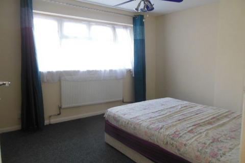 undefined, Dallow Road, Luton