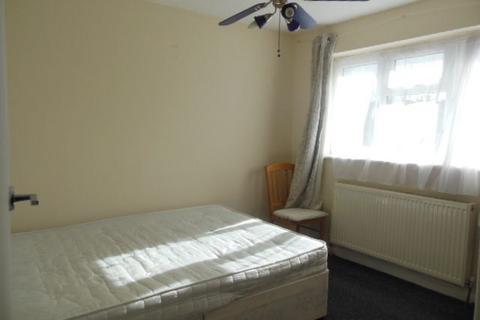 undefined, Dallow Road, Luton