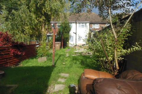 undefined, Dallow Road, Luton