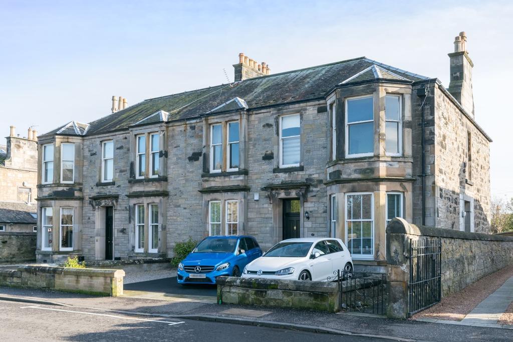 Milton Road, Kirkcaldy, KY1 4 bed villa £215,000