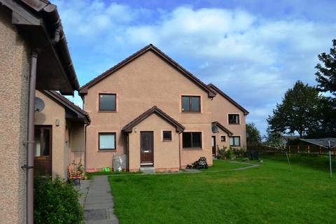 undefined, Ferryhill, Forres