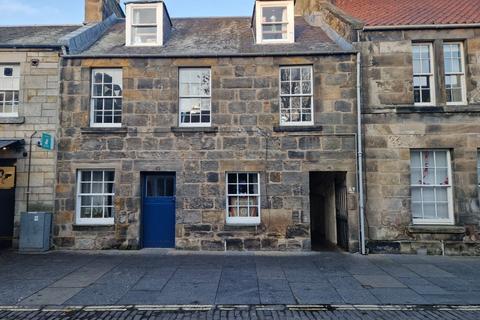 1 bedroom flat to rent, Market Street, St Andrews, Fife, KY16