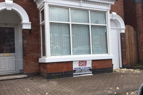 undefined, 121 Belvedere Road, Burton-on-trent