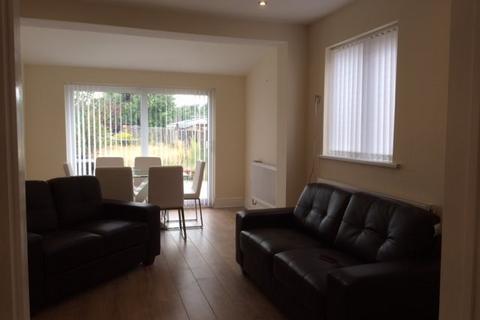 undefined, 121 Belvedere Road, Burton-on-trent