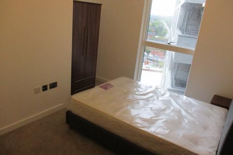 2 bedroom flat to rent, 1 Regent Road, Manchester