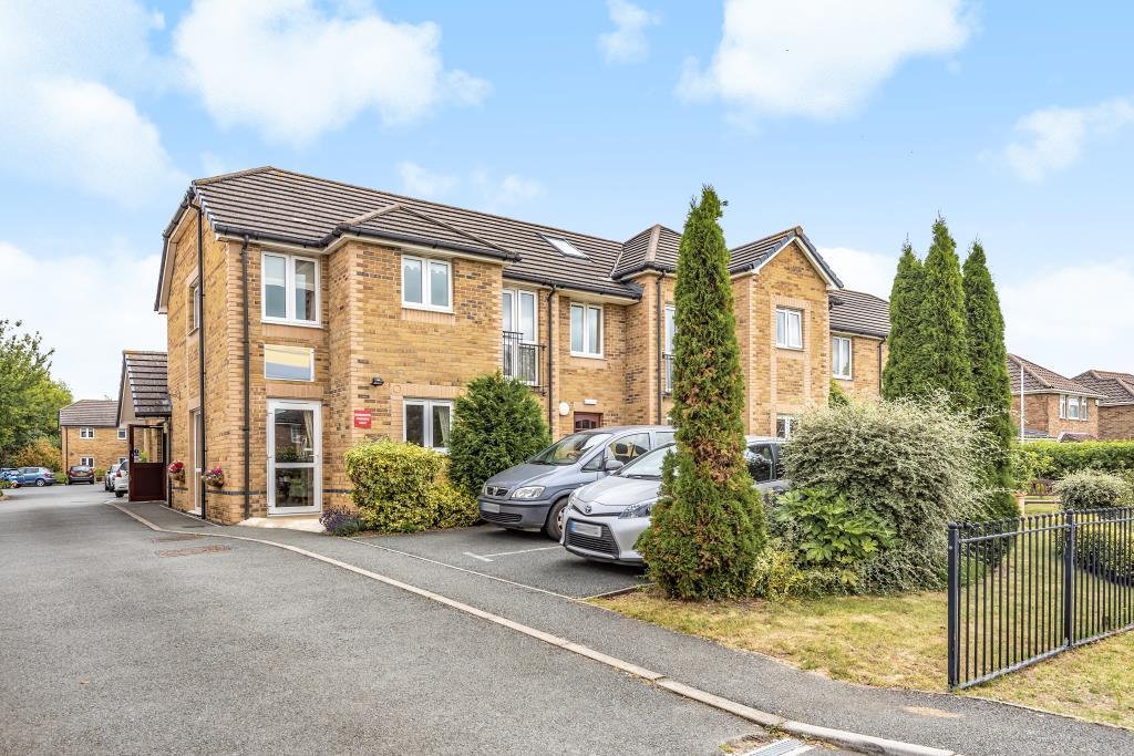 Cherwell Court, Kidlington, OX5 1 bed retirement property £600 pcm (£