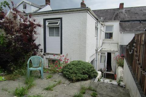5 bedroom terraced house for sale, Tabernacle Terrace, Carmarthen, Carmarthenshire.
