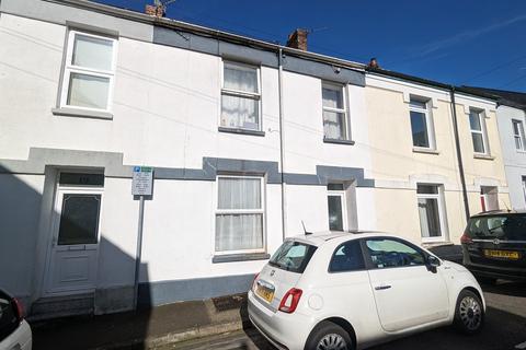 5 bedroom terraced house for sale, Tabernacle Terrace, Carmarthen, Carmarthenshire.