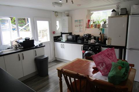 5 bedroom terraced house for sale, Tabernacle Terrace, Carmarthen, Carmarthenshire.