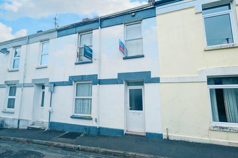 5 bedroom terraced house for sale, Tabernacle Terrace, Carmarthen, Carmarthenshire.