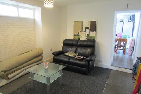 5 bedroom terraced house for sale, Tabernacle Terrace, Carmarthen, Carmarthenshire.