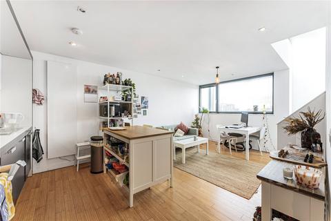 2 bedroom apartment to rent, Soda Studios, 268 Kingsland Road, London, E8