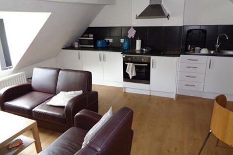 3 bedroom flat to rent, 3 St Stephens Street, City Centre, Bristol BS1