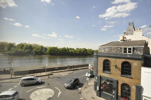 1 bedroom duplex to rent, Barnes High Street, Barnes, SW13