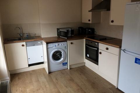 3 bedroom flat to rent, 26 Worrall Road, Clifton, Bristol BS8