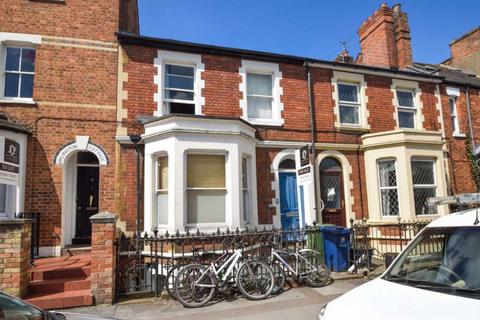 6 bedroom terraced house to rent - Kingston Road, Central North Oxford *Student Property 2023*