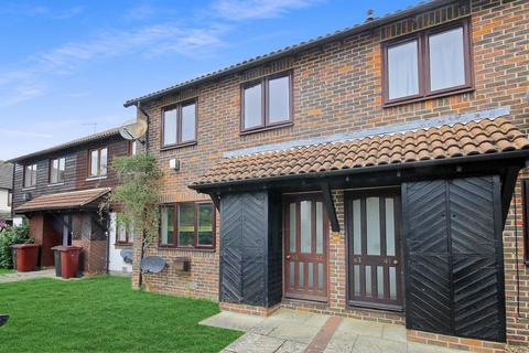 undefined, 1 bedroom First Floor Flat in Tangmere