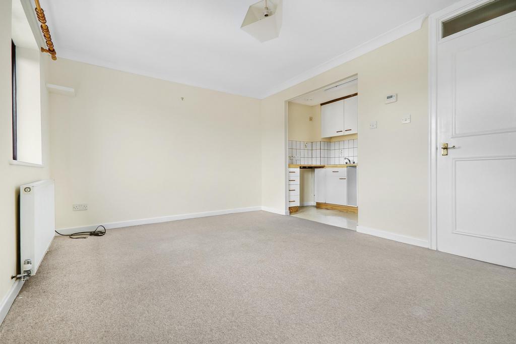 Living / Dining Room