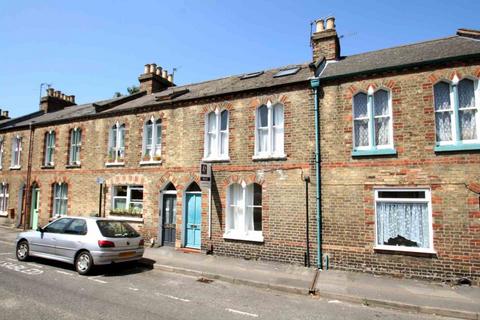 4 bedroom terraced house to rent, Cranham Street, Jericho *Student Property 2025*