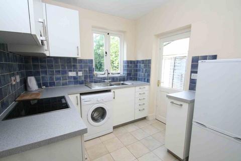 4 bedroom terraced house to rent, Cranham Street, Jericho *Student Property 2025*