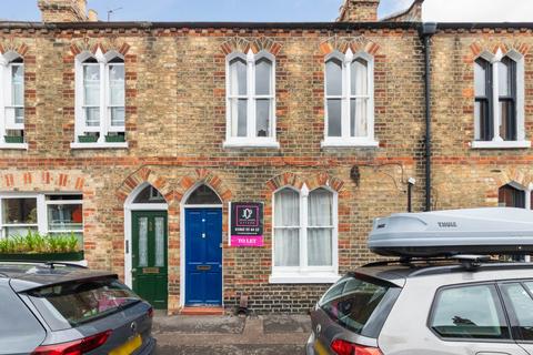 Cranham Street, Jericho *Student Property 2026*