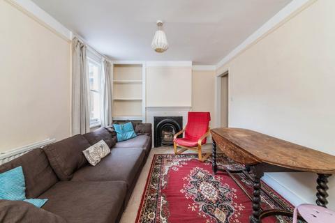 4 bedroom terraced house to rent, Cranham Street, Jericho *Student Property 2026*