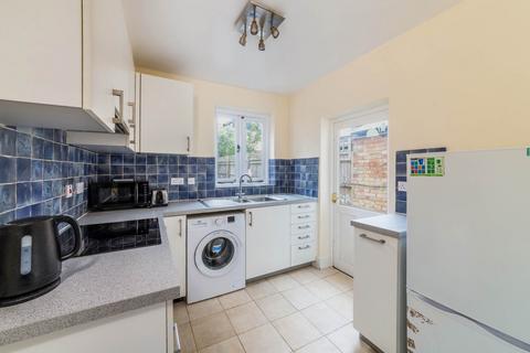 4 bedroom terraced house to rent, Cranham Street, Jericho *Student Property 2026*