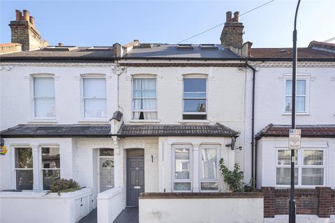 3 bedroom apartment to rent, Hamble Street, Fulham, London