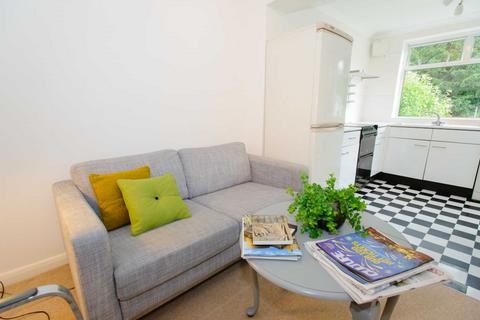 undefined, Jackson Road, Summertown *HMO/Student Property 2026*