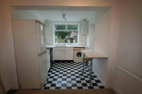 undefined, Jackson Road, Summertown *HMO/Student Property 2026*