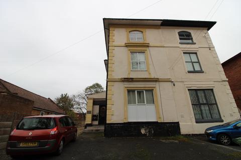 1 bedroom flat to rent, Merridale Lane, Merridale, Wolverhampton WV3