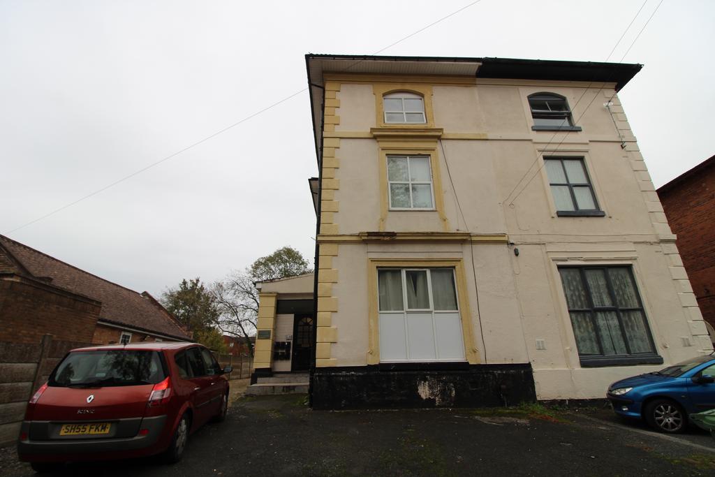 1 bedroom flat to rent