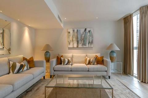 2 bedroom apartment to rent, IMPERIAL HOUSE, KENSINGTON, W8