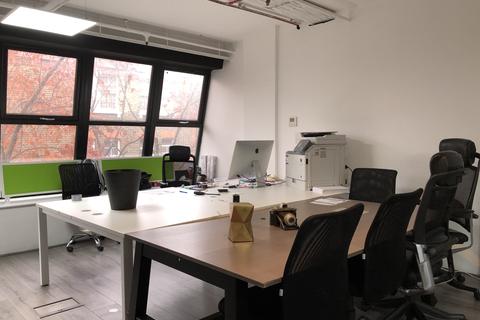 Serviced office to rent - Commercial Road, Whitechapel, London E1
