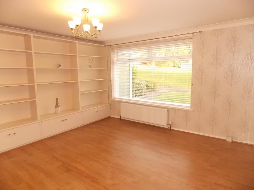 Dunvegan, Birtley 3 bed terraced house £625 pcm (£144 pw)