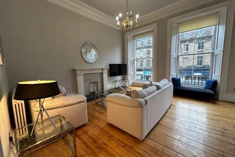 2 bedroom flat to rent, West Maitland Street, Haymarket, Edinburgh, EH12