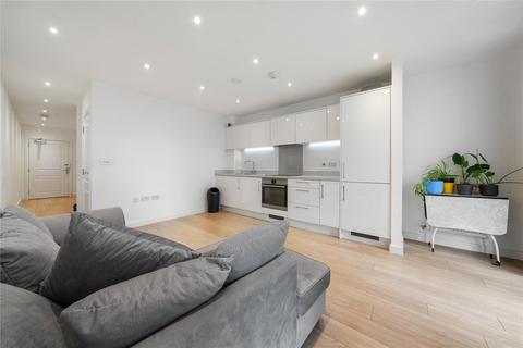 undefined, Eagle Heights, Waterside Way, London, N17