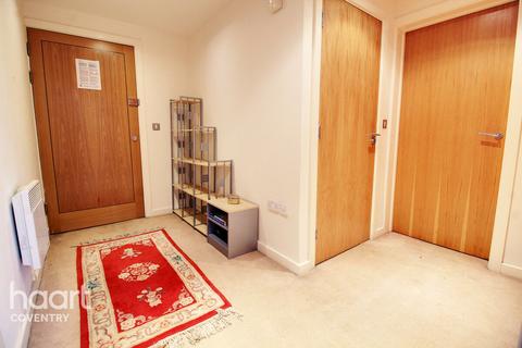 2 bedroom apartment for sale, Abbey Court, Priory Place, Coventry