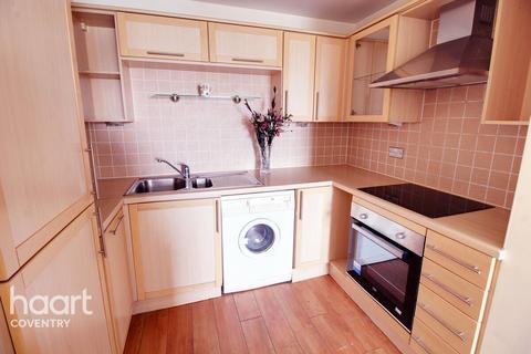 2 bedroom apartment for sale, Abbey Court, Priory Place, Coventry