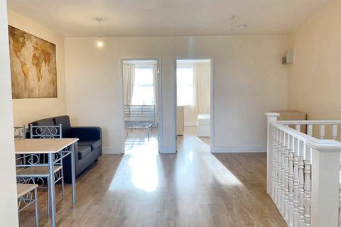 2 bedroom flat to rent, Pinner Road, Harrow HA1