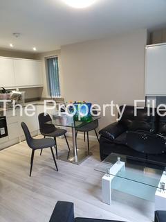 Wynnstay Grove M14