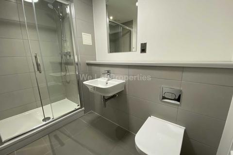 1 bedroom apartment to rent, Chapel Street, Manchester M3
