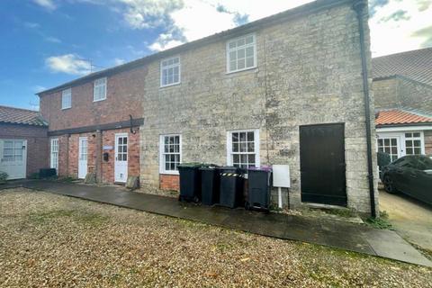 4 bedroom coach house to rent - The Coach House, High Street, Coleby