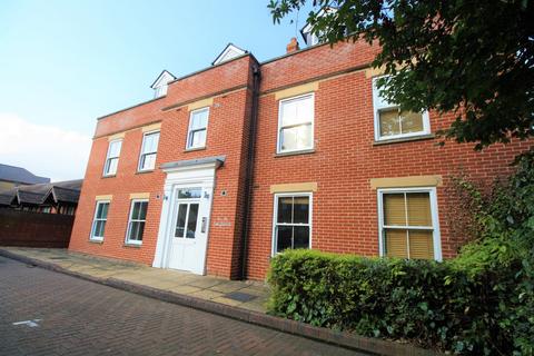 2 bedroom penthouse to rent, Eagle Gate, East Hill, Colchester, Essex, CO1