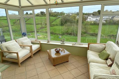 3 bedroom detached house for sale, Poundfield Lane, Stratton, Bude, Cornwall, EX23