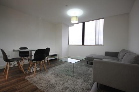 undefined, Broadway Residences, Broad Street, Birmingham, B15