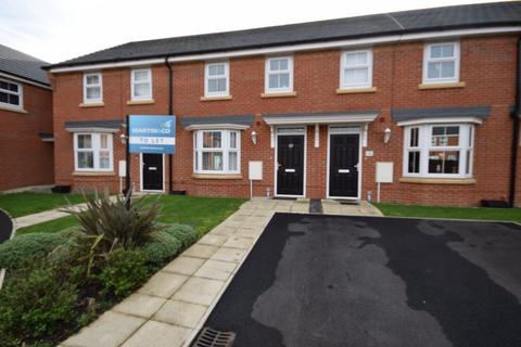 3 bed property for rent in Carr Close, Kingsway OL16