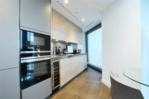 1 bedroom flat to rent, 261 City Road, Islington EC1V