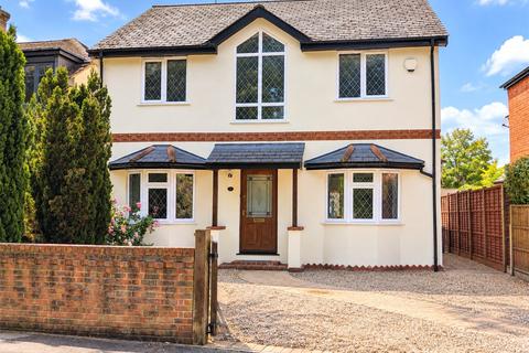 4 bedroom detached house to rent, Whitmore Lane, Sunningdale, Berkshire, SL5