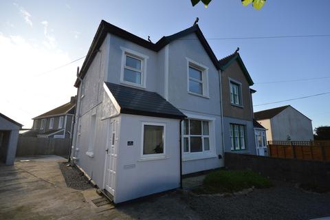 3 bedroom semi-detached house to rent - Carnon Downs, Truro